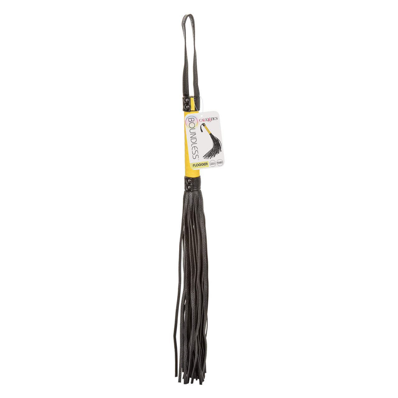 Плеть-многохвастка BOUNDLESS FLOGGER