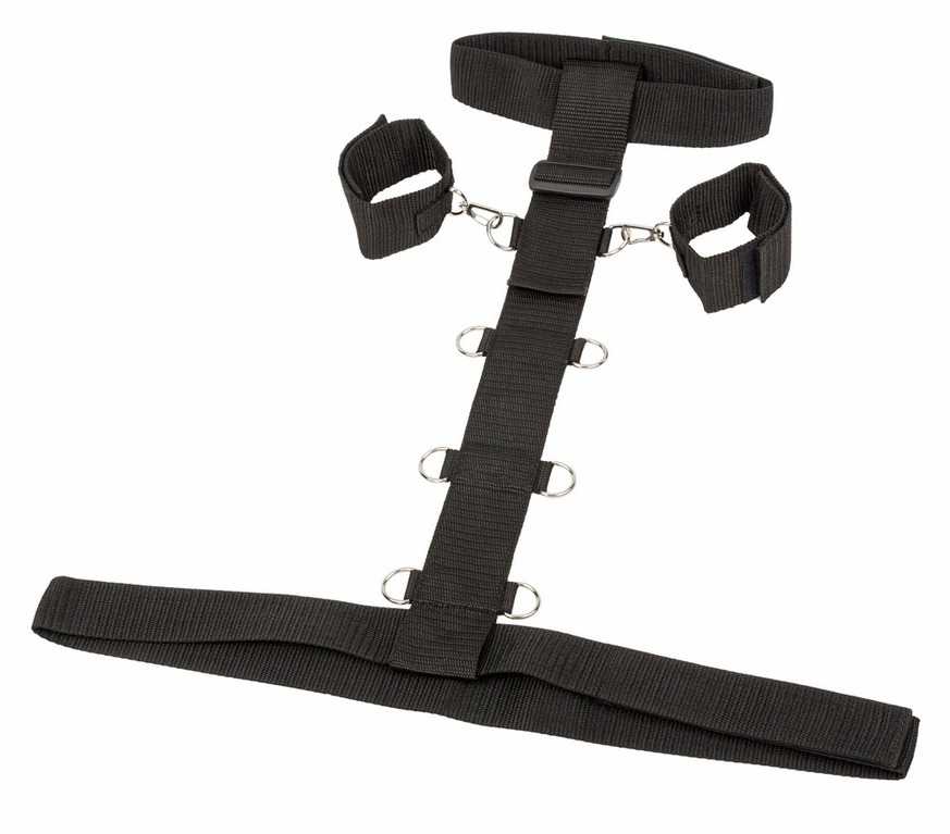 фиксатор bondage collection bondage tie plus size 1055-02lola в Воронеже