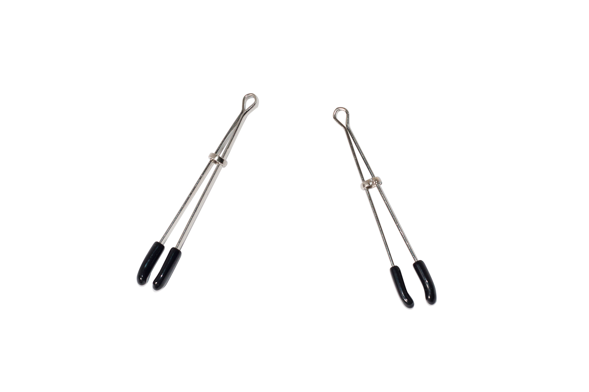 Зажимы на Cоски Party Hard Flirty 1133-01lola