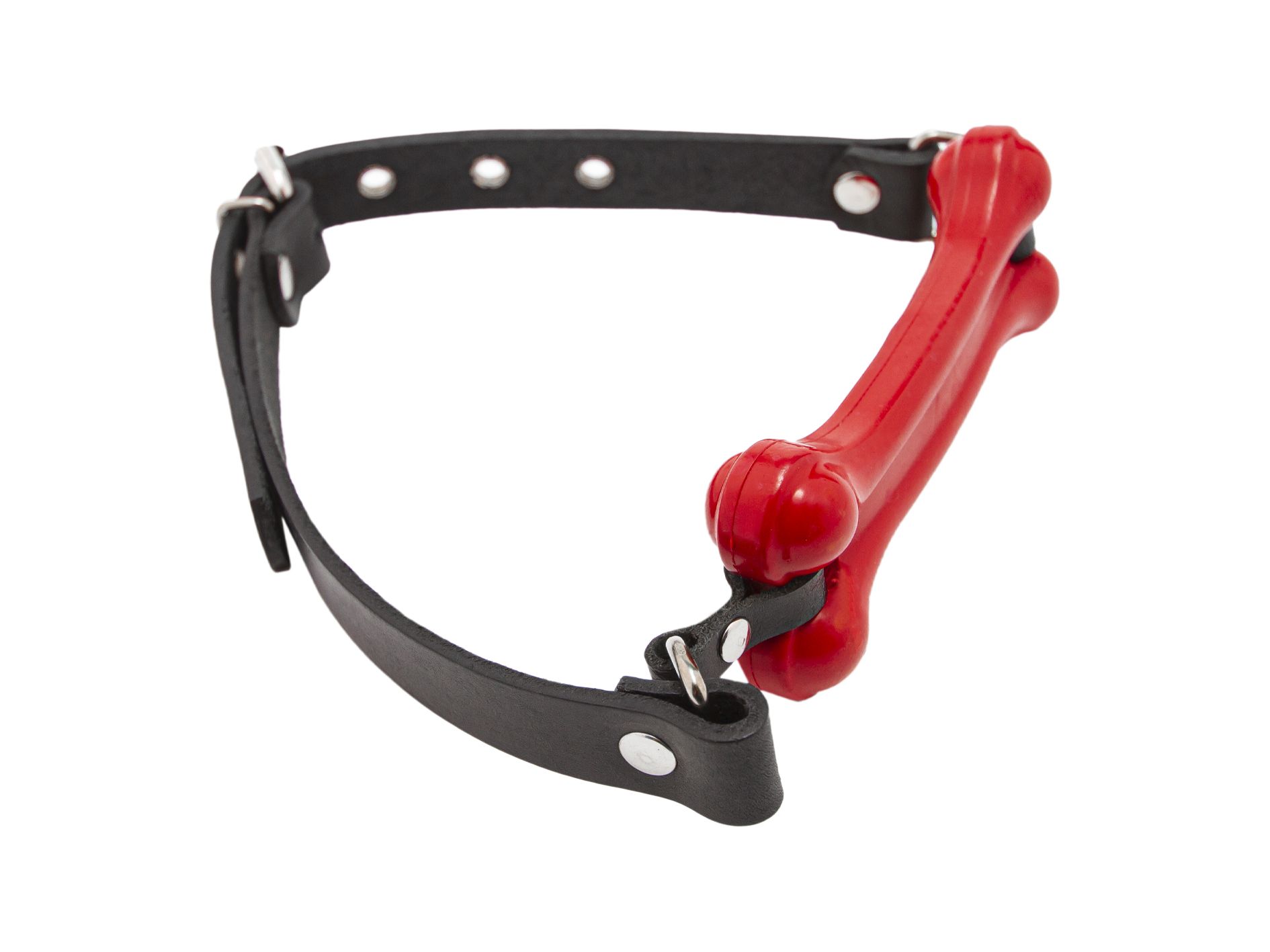 трензель "боун", красный в Воронеже