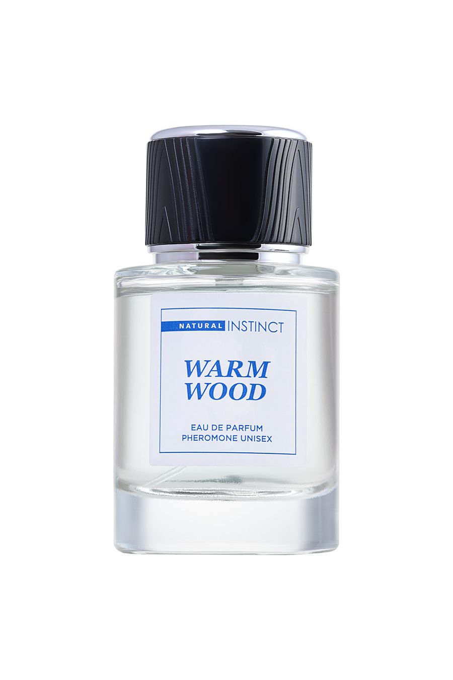 парфюмерная вода с феромонами natural instinct "warm wood" унисекс 50 мл в Воронеже