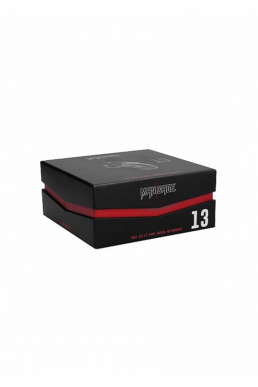 мужской пояс верности cock cage model 13 chastity 2.5" в Воронеже