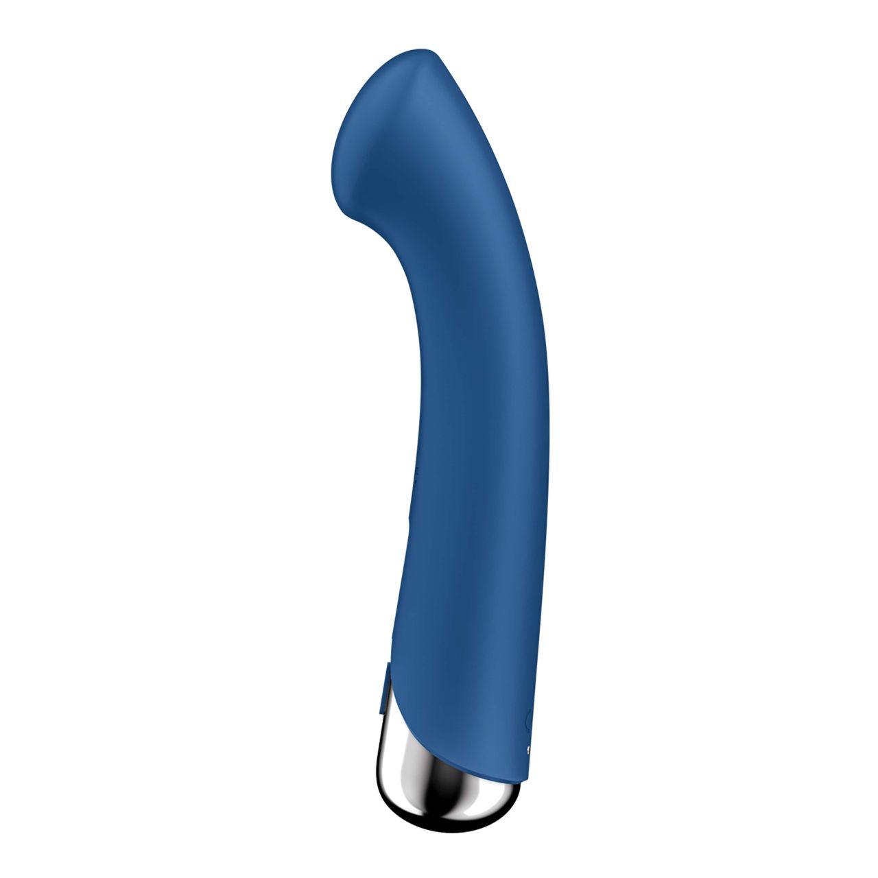 вибромассажер spinning g-spot 1 (blue) в Воронеже