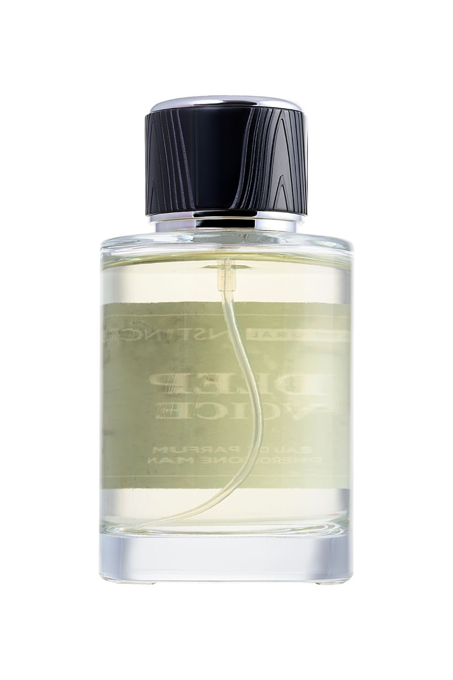 парфюмерная вода с феромонами natural instinct "deep voice" мужская 100 мл в Воронеже