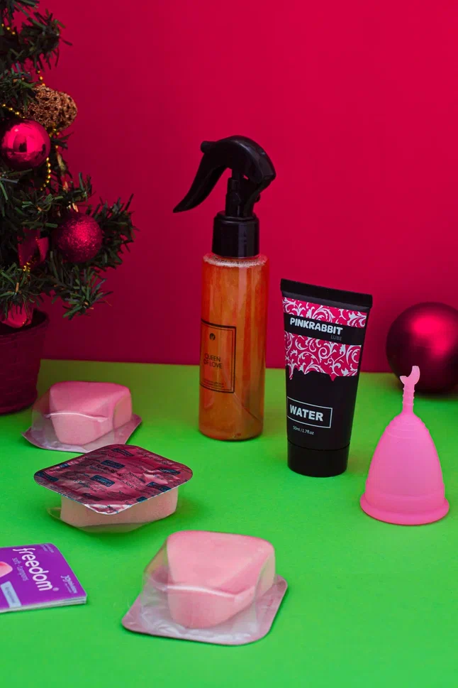 набор отпускной woman в Воронеже