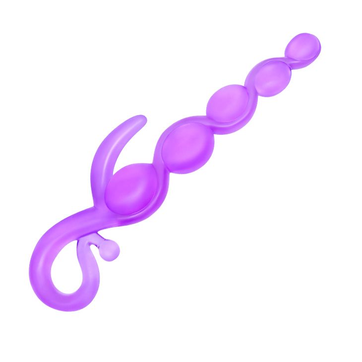 набор анальных стимуляторов с виброяйцом в Воронеже