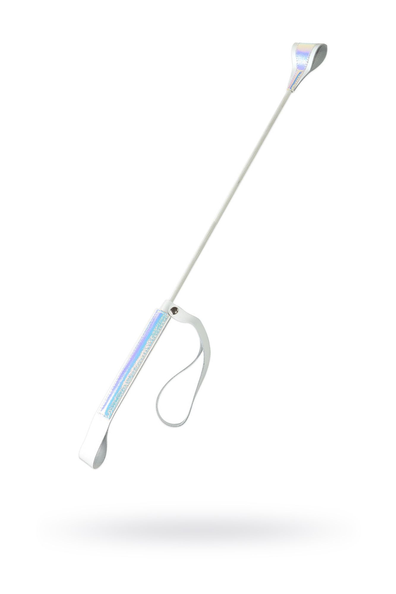 стек sitabella, кожа, белый, 69 см в Воронеже