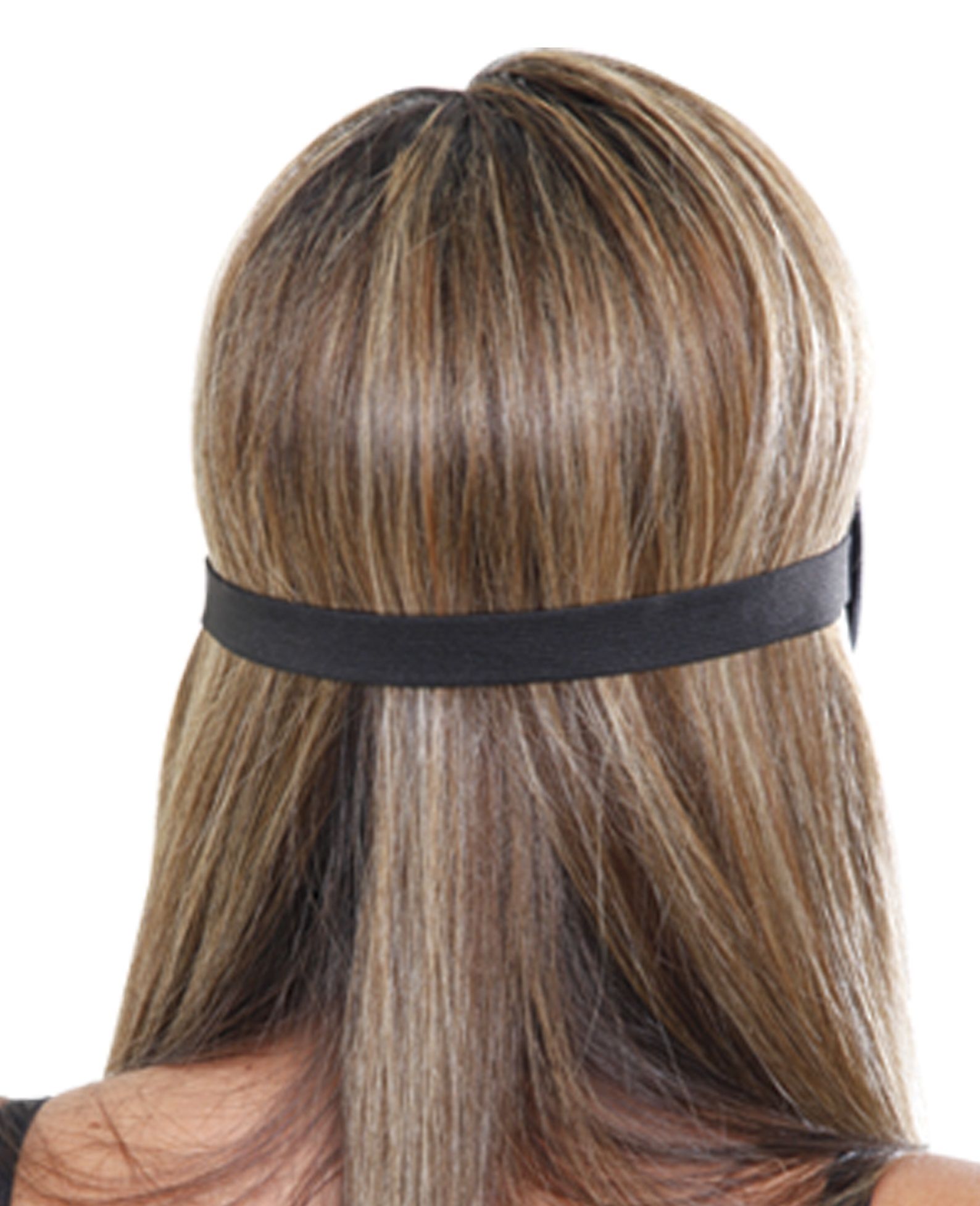 маска pipedream deluxe fantasy love mask, черная в Воронеже