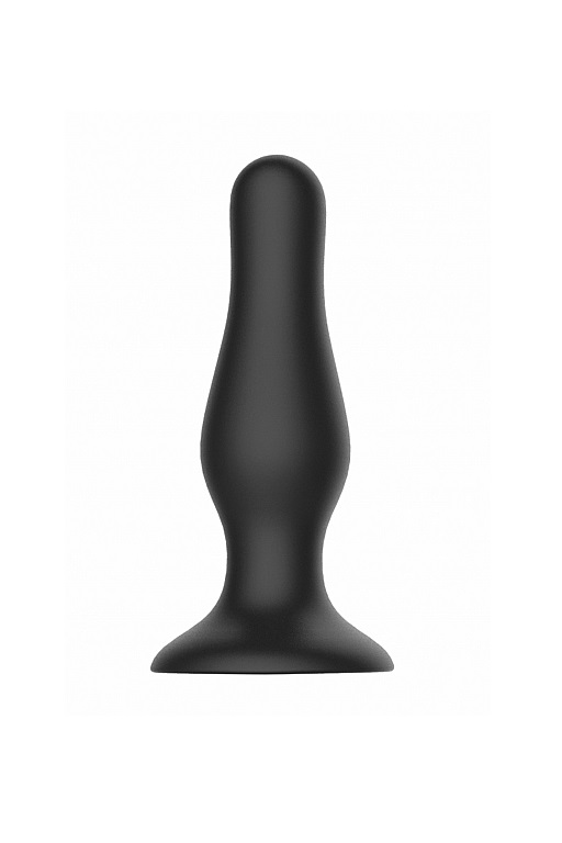 анальная пробка с самопенетрацией no. 67 - self penetrating butt plug в Воронеже