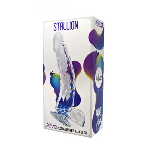 adrien lastic фаллоимитатор гелиевый stallion в Воронеже