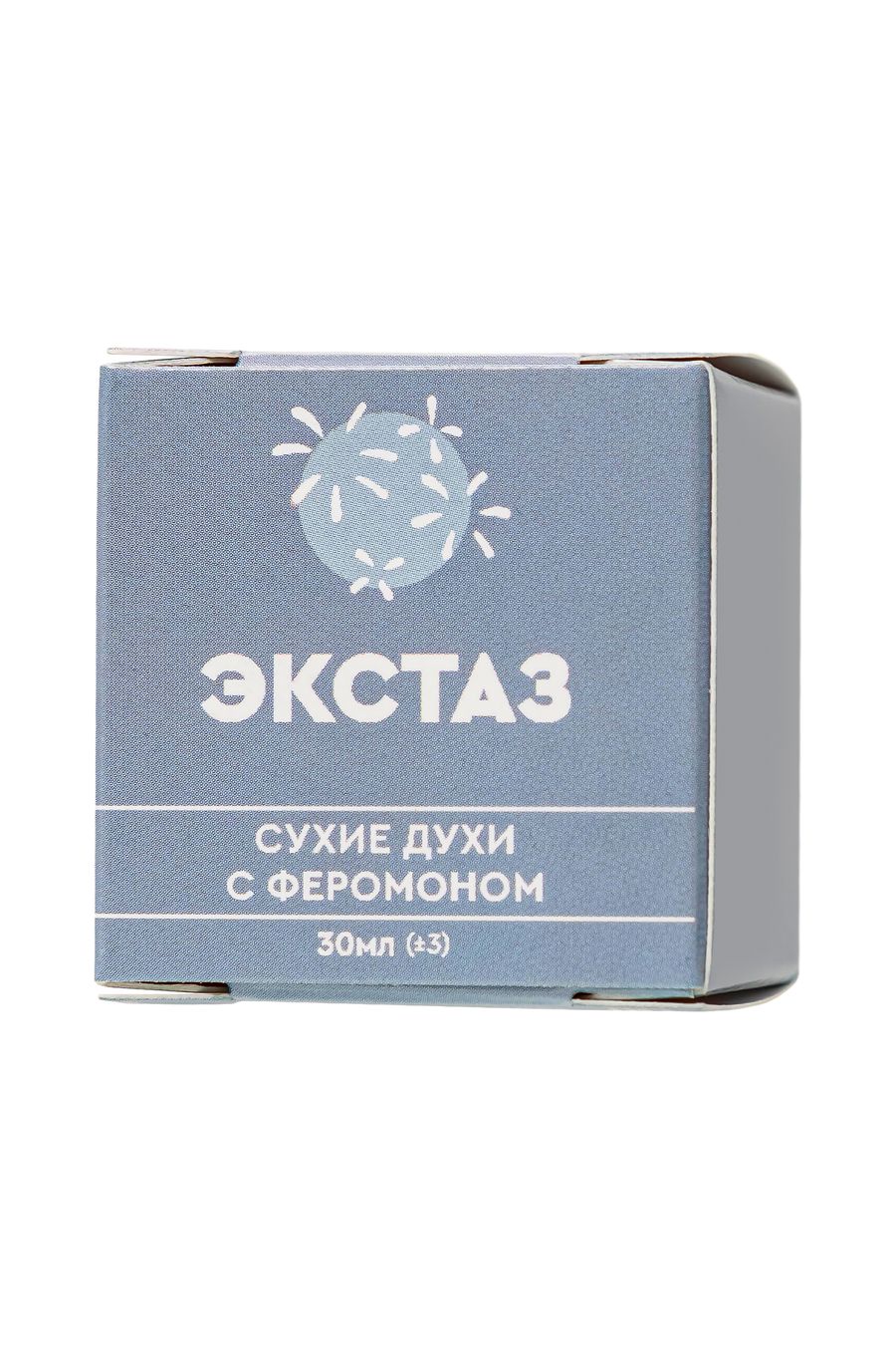 сухие духи с феромоном "экстаз", 30 мл в Воронеже