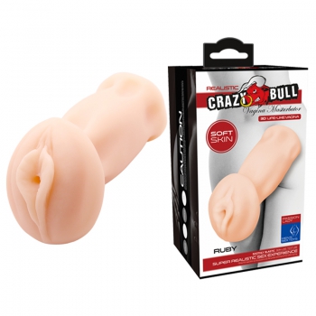мастурбатор crazy bull bm-009133 в Воронеже