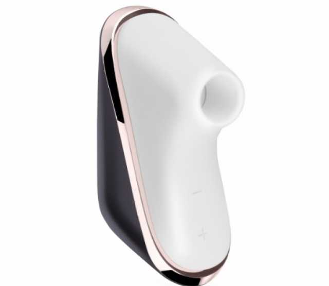 вакуумный массажер satisfyer pro traveler 015900sa в Воронеже