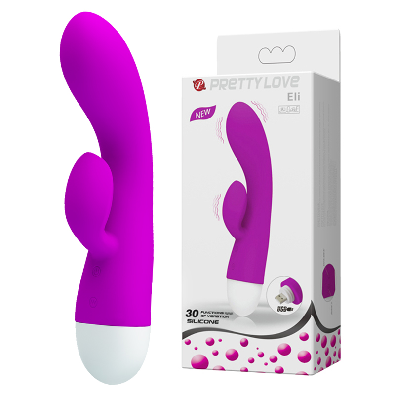 вибратор pretty love eli bw-241025 в Воронеже