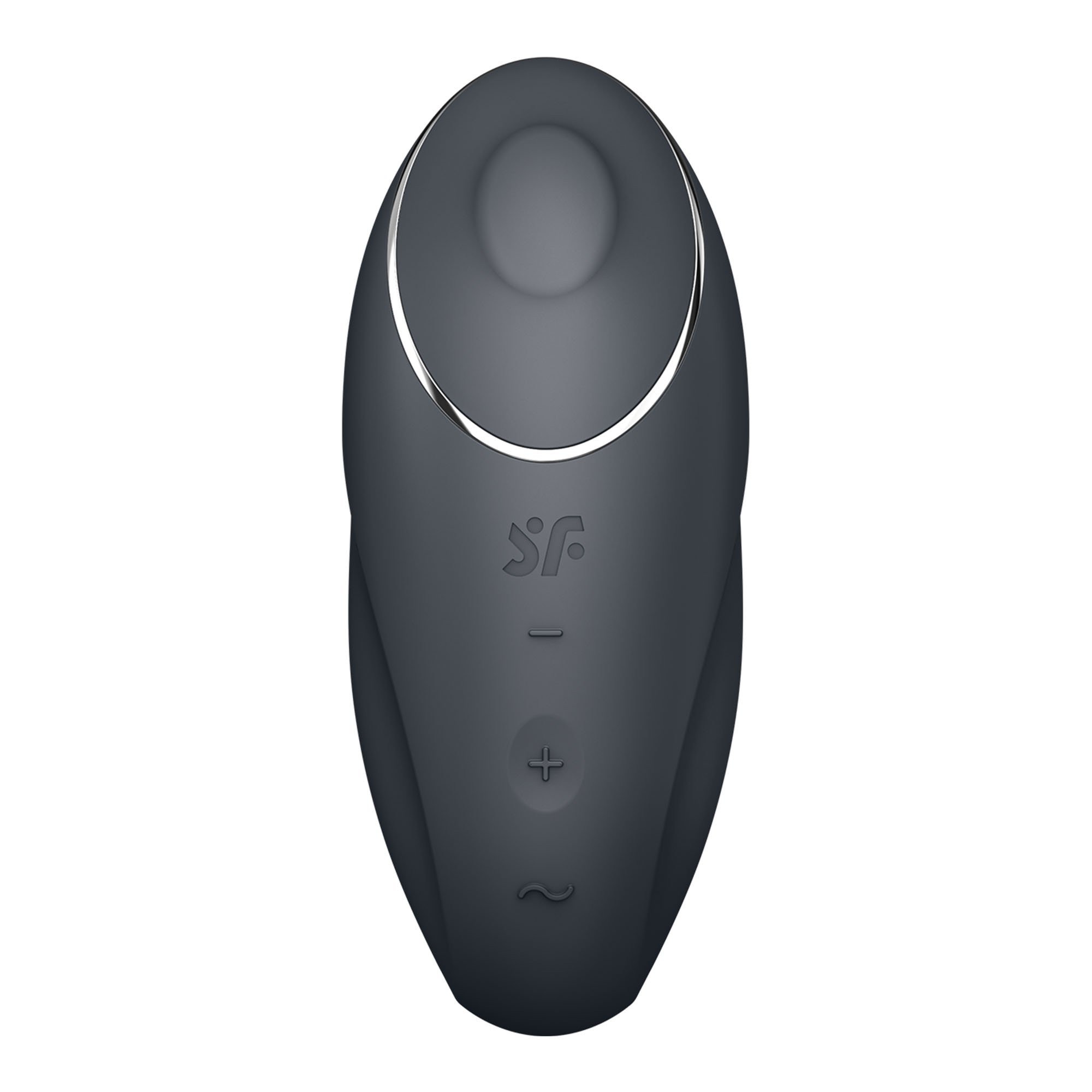 пульсирующий массажер satisfyer tap&climax 1 black 046013sa в Воронеже