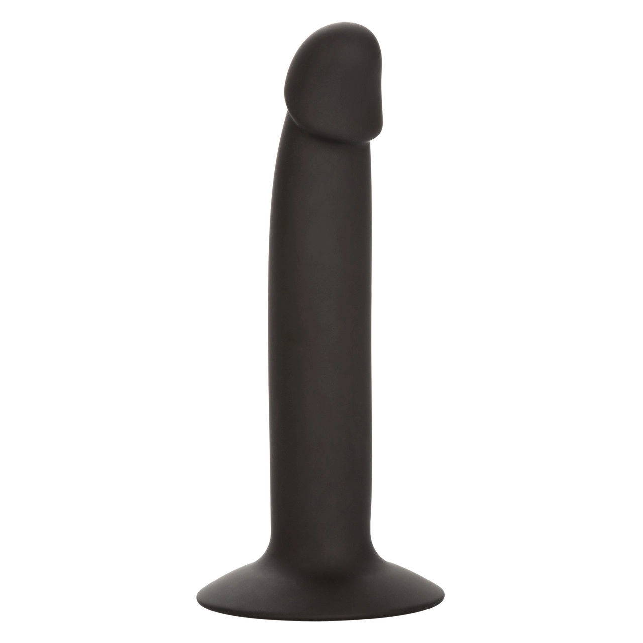 анальный фаллоимитатор silicone slim anal stud в Воронеже