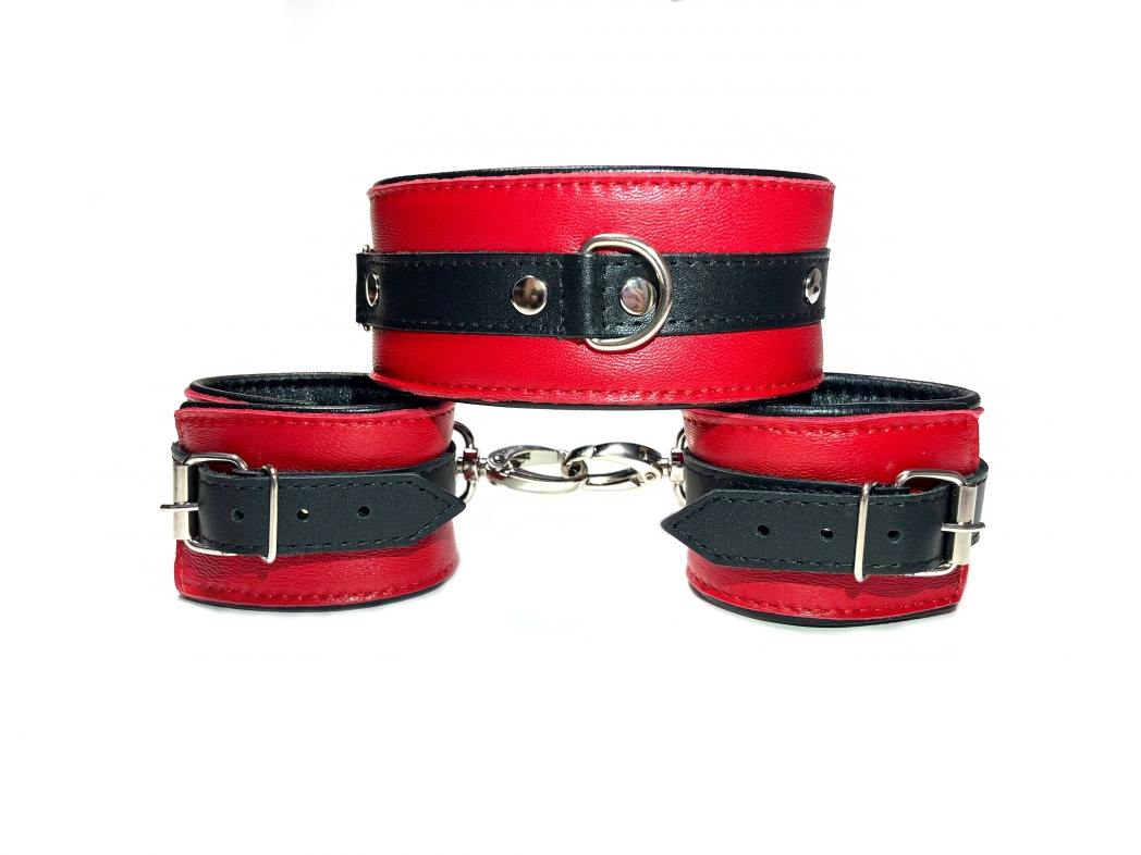 фиксатор красно-черный 53018ars в Воронеже