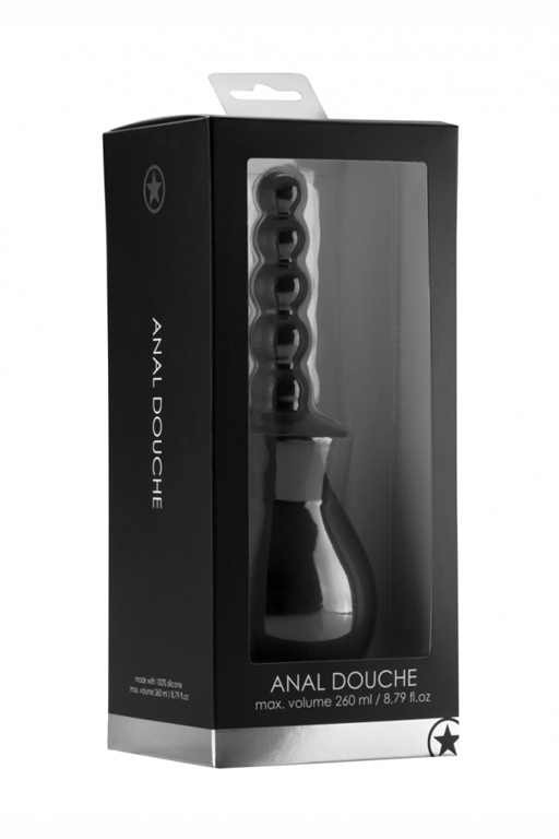 анальный душ anal douche в Воронеже