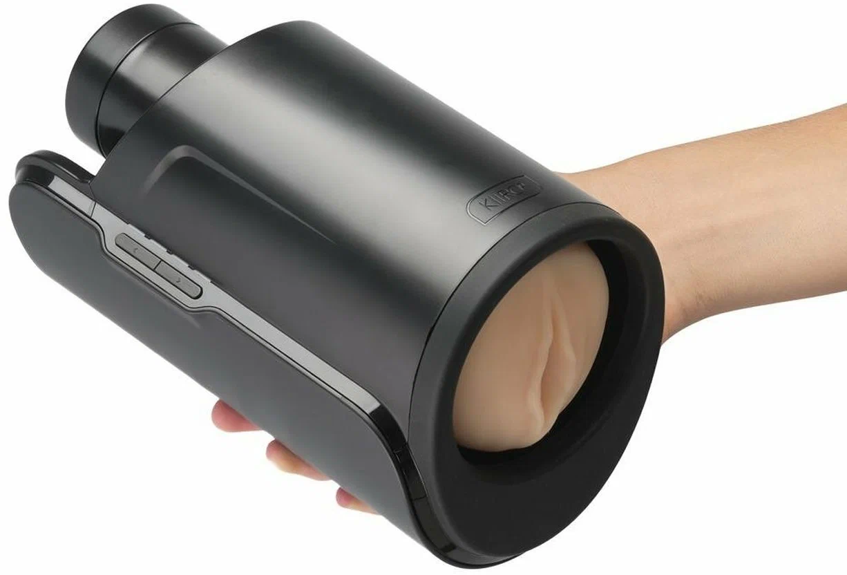 мастурбатор с bluetooth kiiroo keon+feel в Воронеже