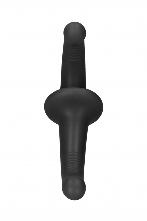 безремневой страпон silicone strapless strapon в Воронеже