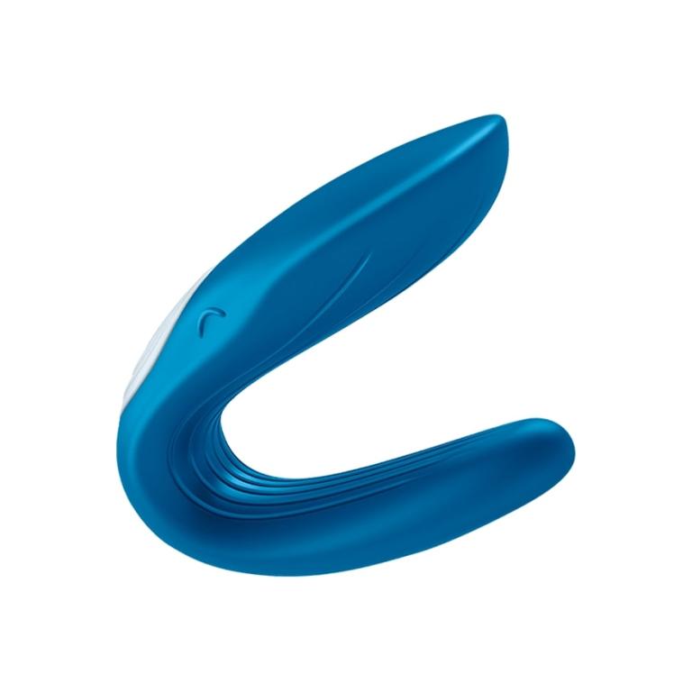 вибромассажер для пар satisfyer double whale в Воронеже