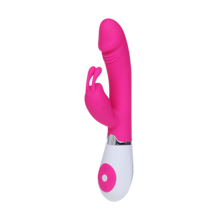 вибратор pretty love pink bi-014244pk в Воронеже