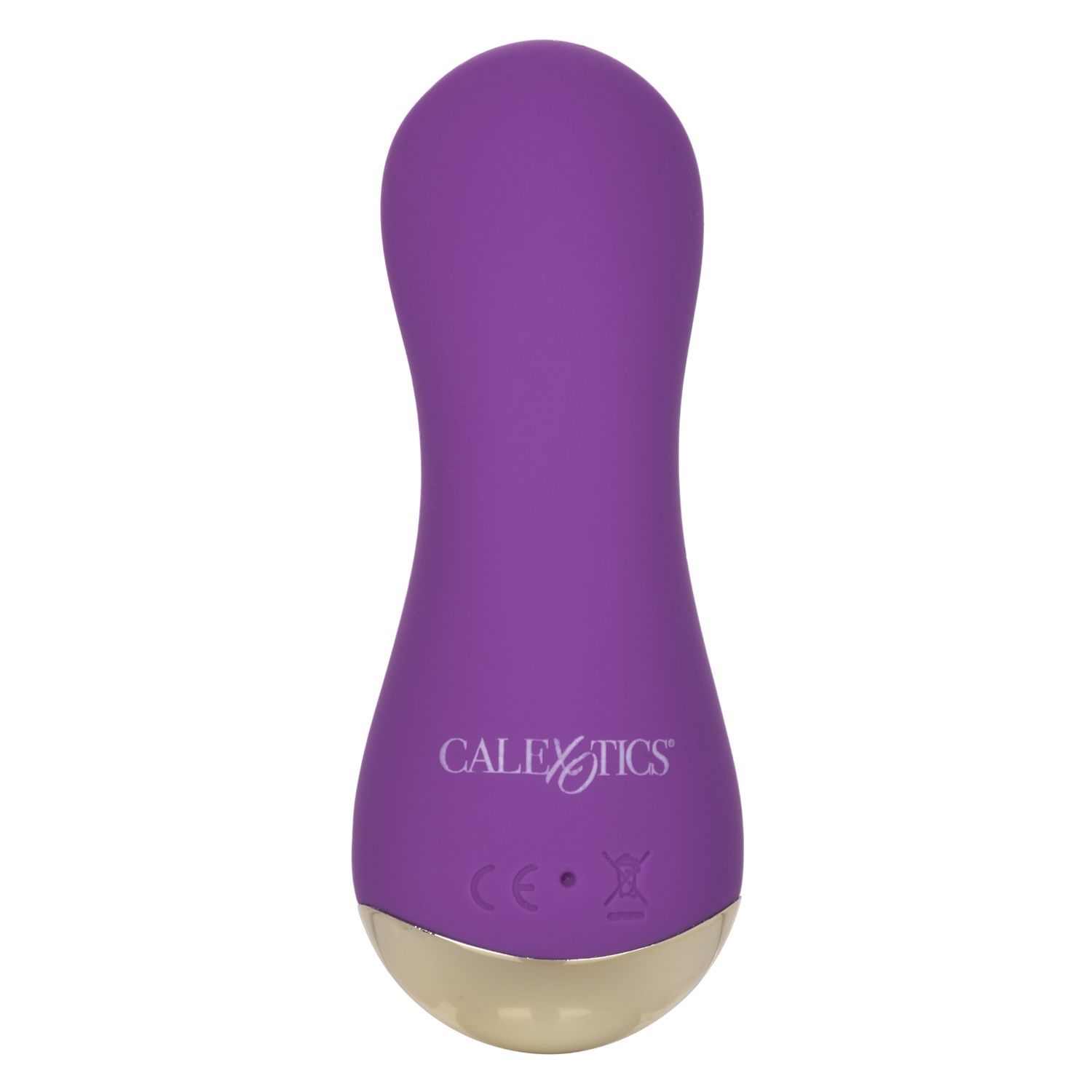мини-вибратор california exotic novelties slay loveme, фиолетовый в Воронеже