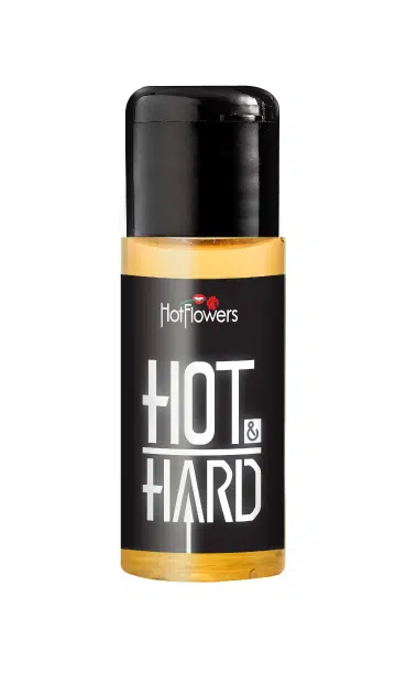 гель hot hard для улучшения мужской эрекции. в Воронеже