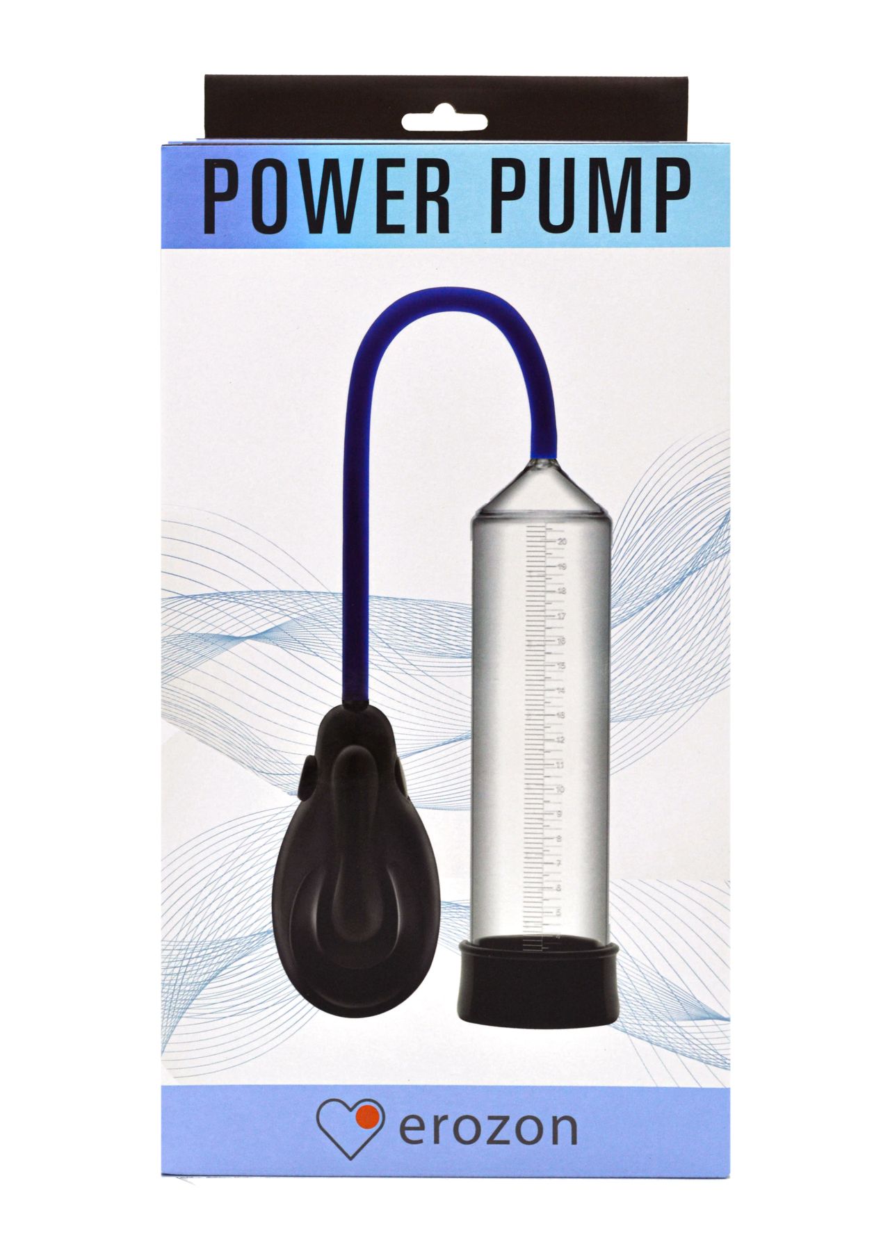 вакуумная помпа erozon automatic penis pump (aa battery ) в Воронеже