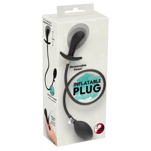 пробка с подкачкой inflatable plug, orion, германия в Воронеже