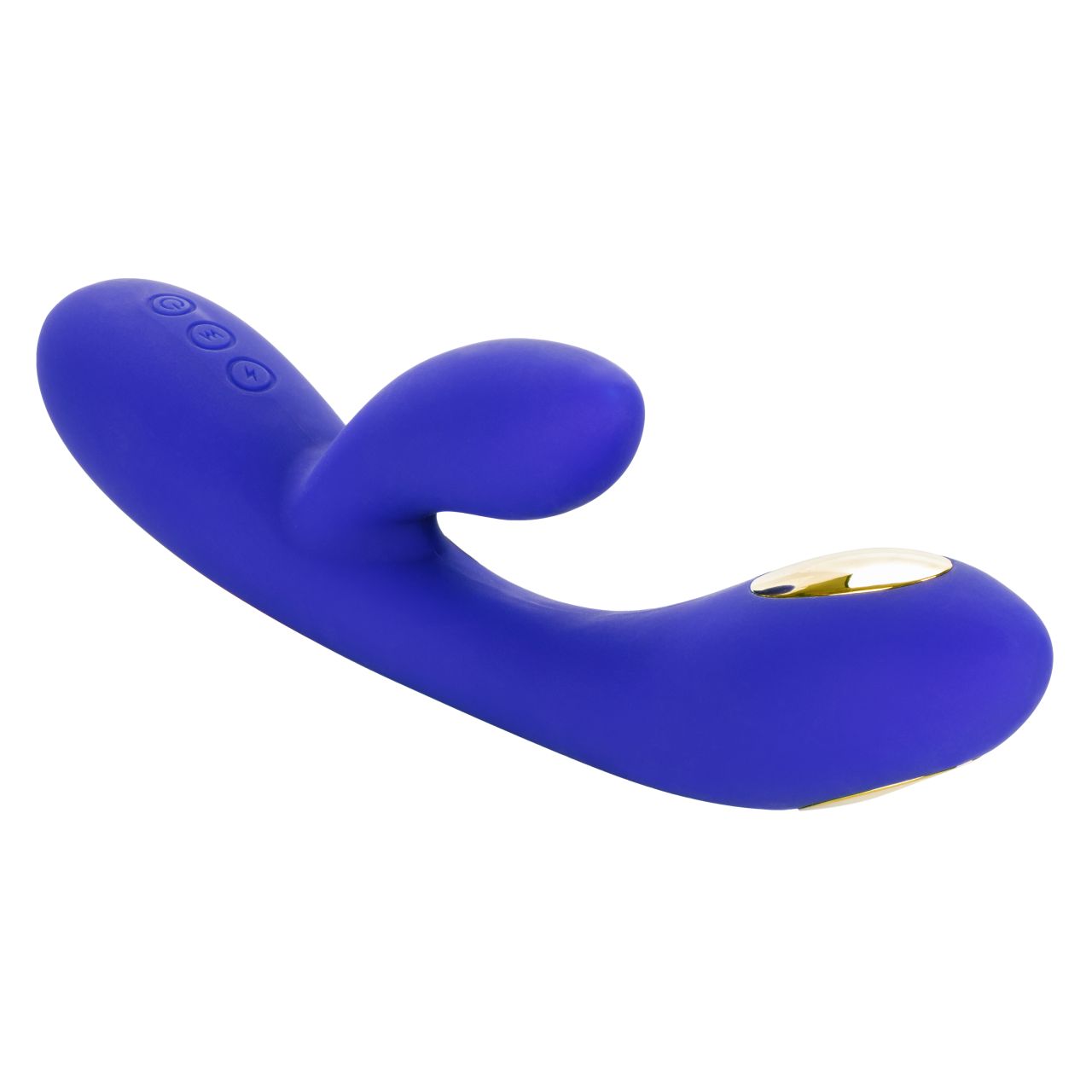 вибромассажер кролик с электростимуляцией impulse intimate e-stimulator dual wand в Воронеже