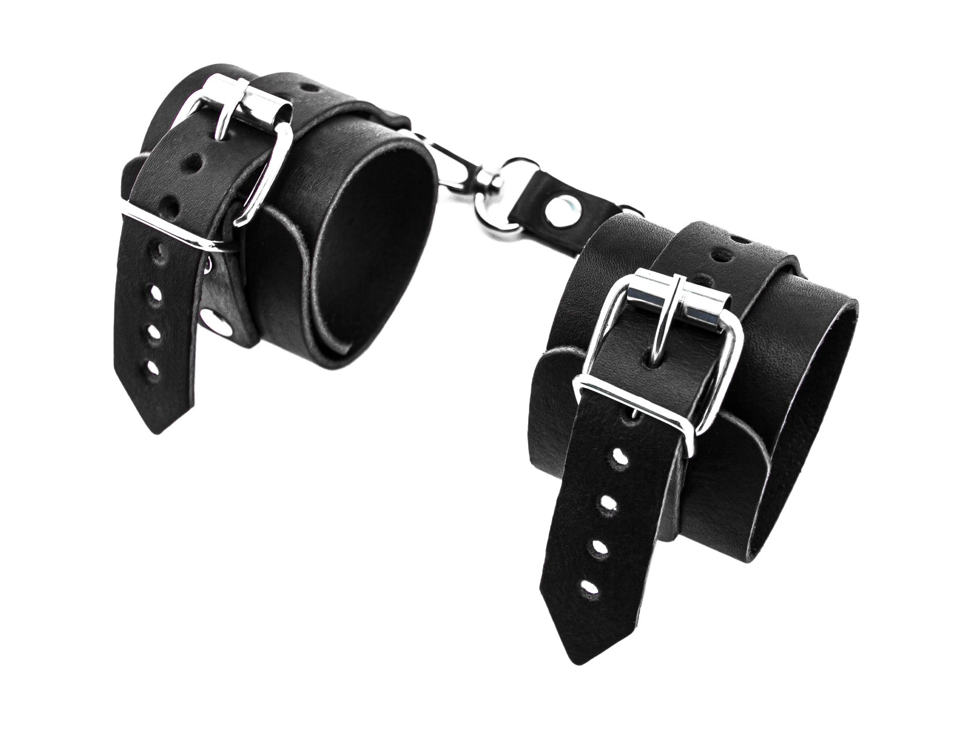 Наручники "Минимализм"