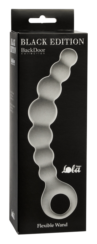 упругая цепочка flexible wand grey  4202-03lola в Воронеже