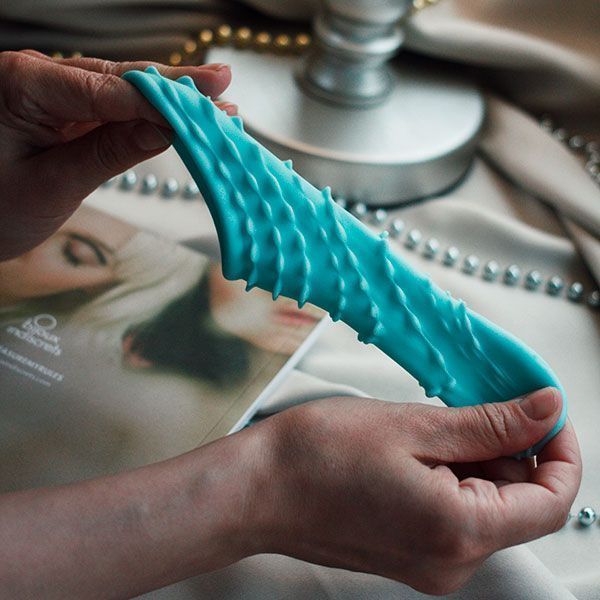 Как пользоваться мастурбатором?