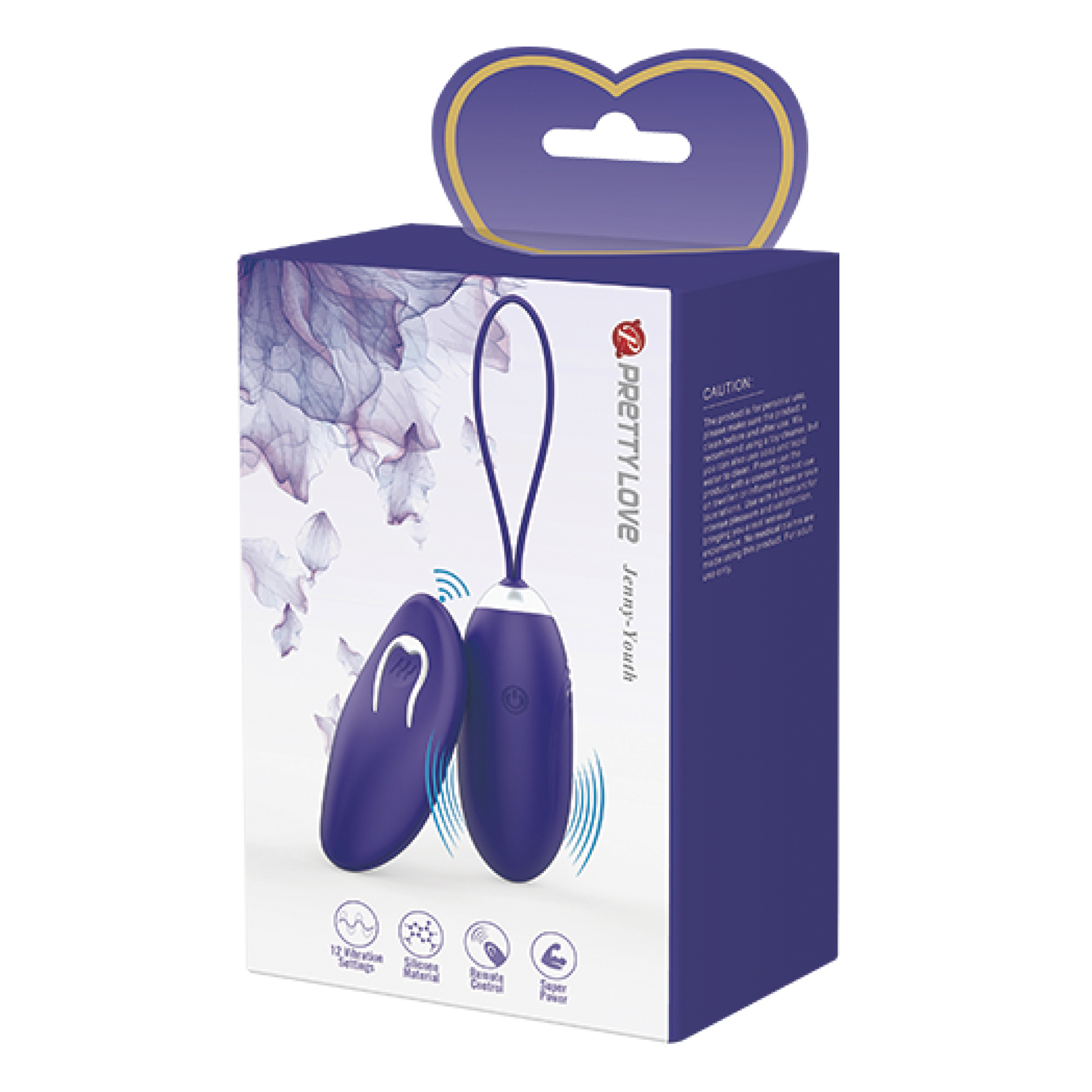 виброяичко usb bi-014362w-9l в Воронеже