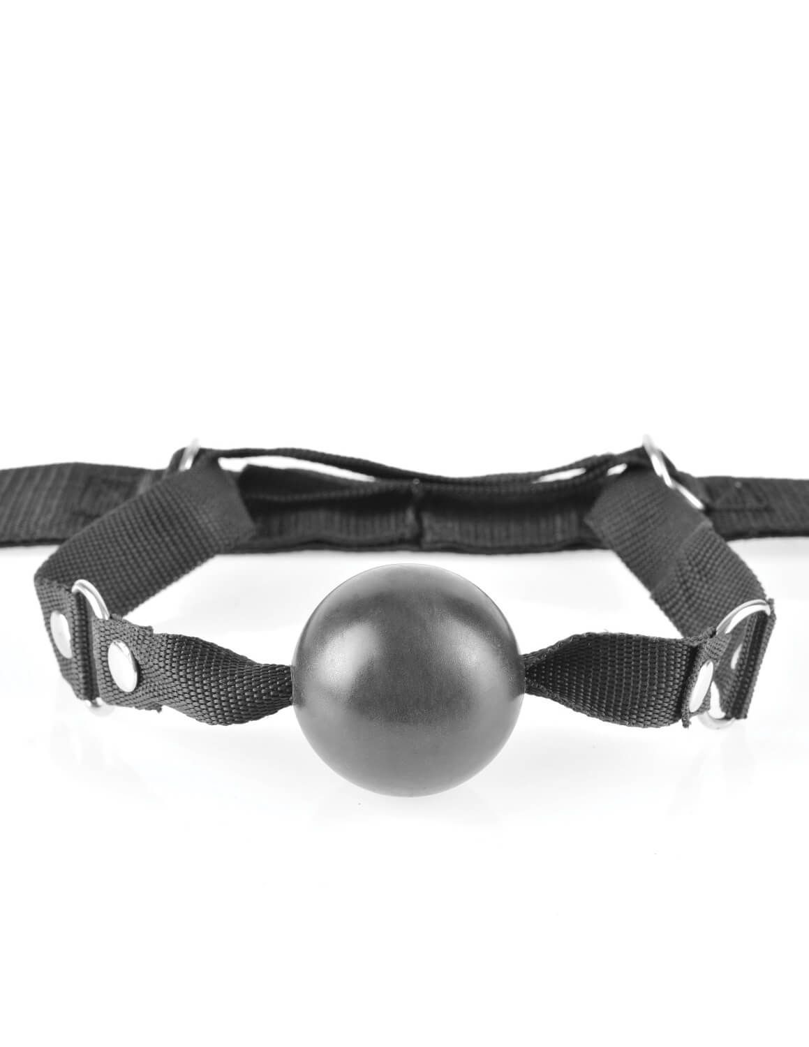 растяжка на кровать pipedream fantasy bed restraint system, черная в Воронеже