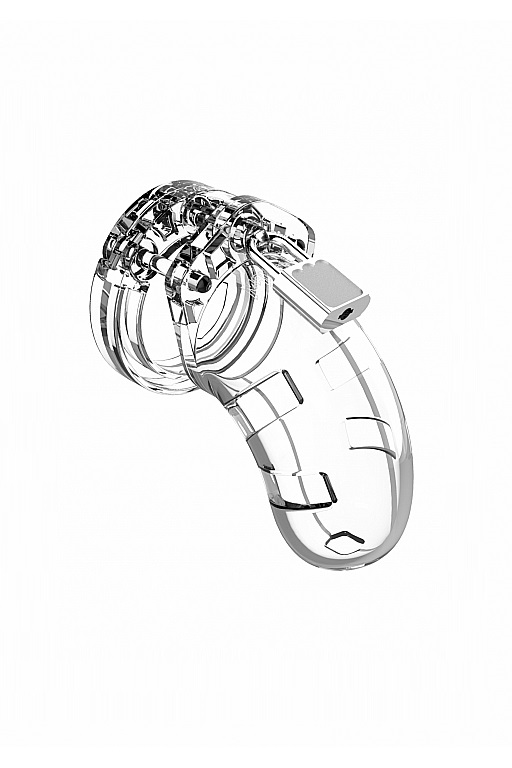 мужской пояс верности cock cage model 13 chastity 2.5" в Воронеже