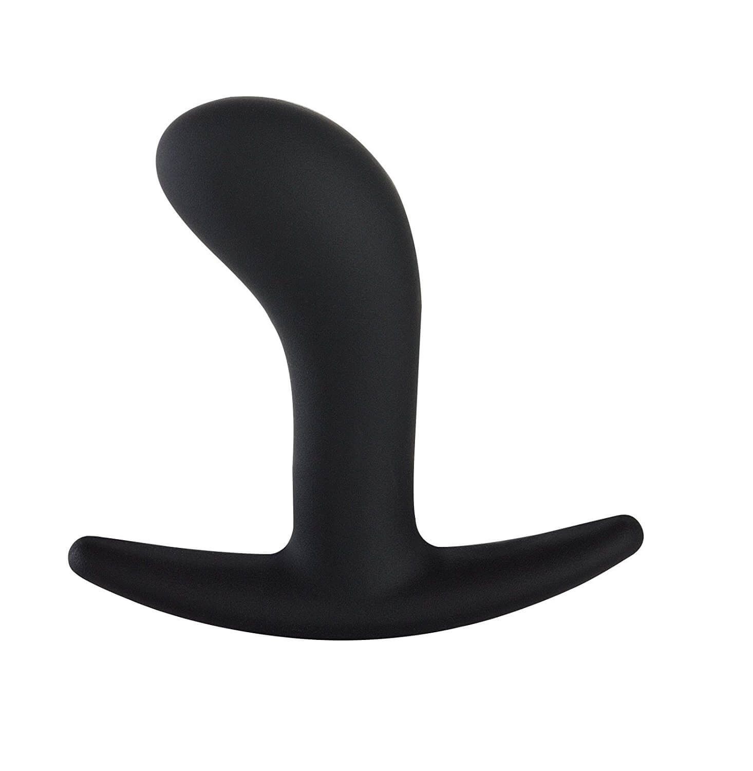анальный стимулятор fun factory bootie large, чёрный в Воронеже
