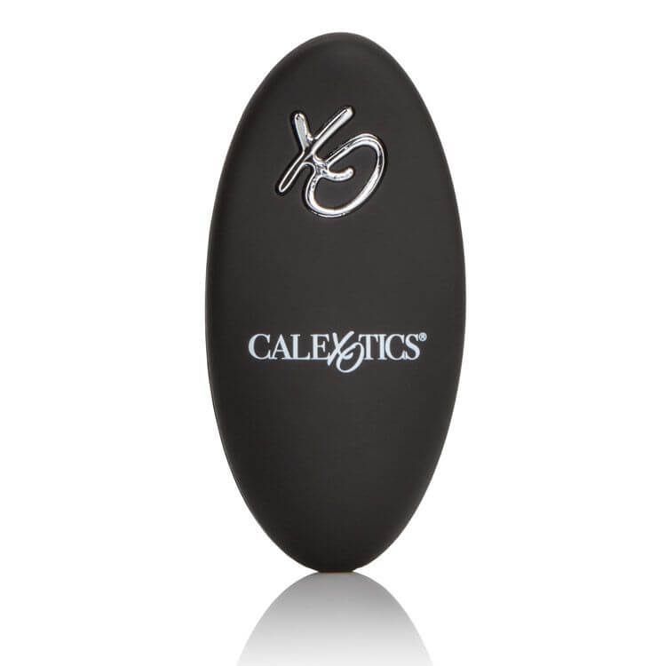 виброкольцо california exotic novelties remote pleasurizer, черный в Воронеже