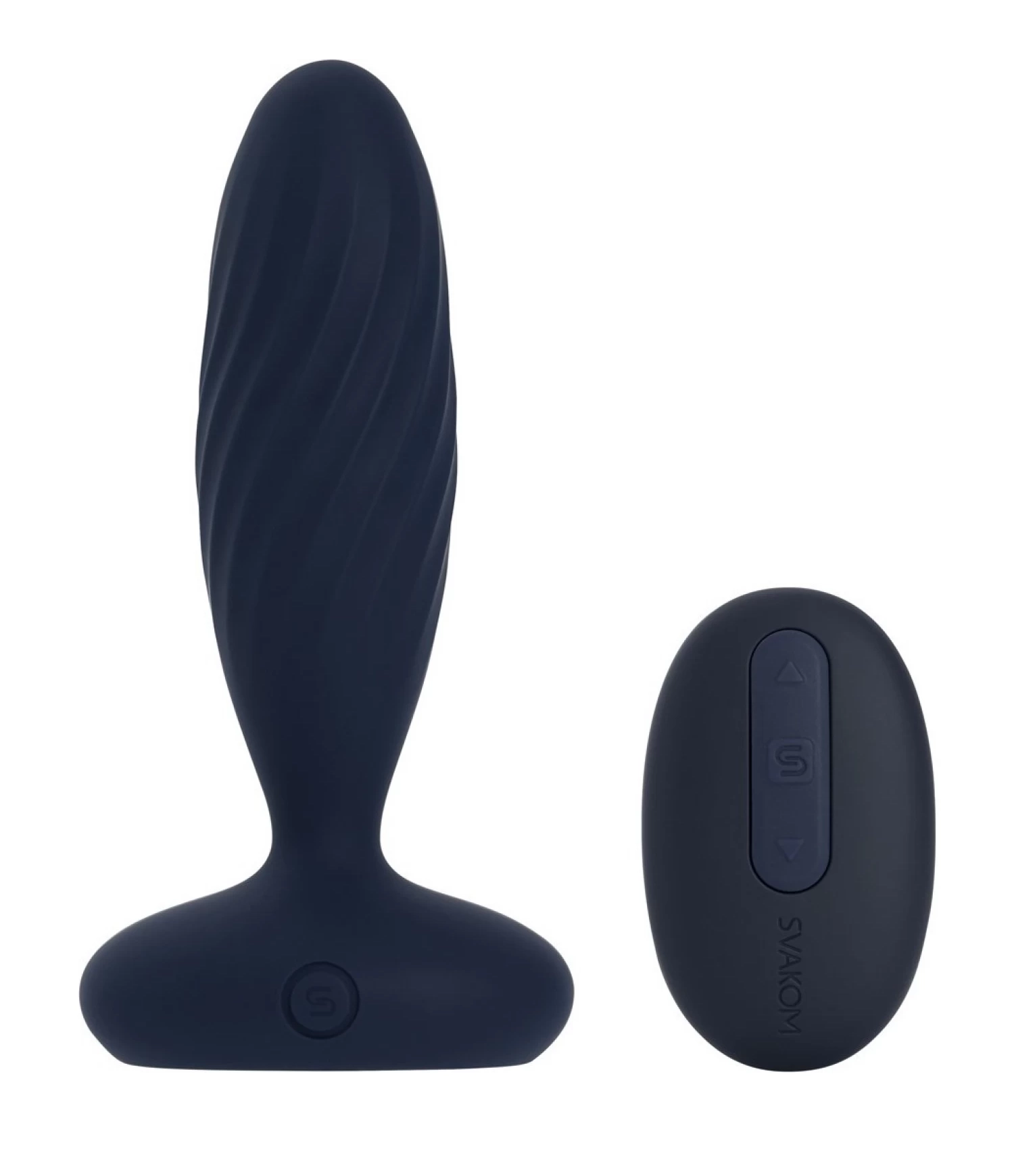 svakom jordan анальная вибропробка с поступательными движениями в Воронеже