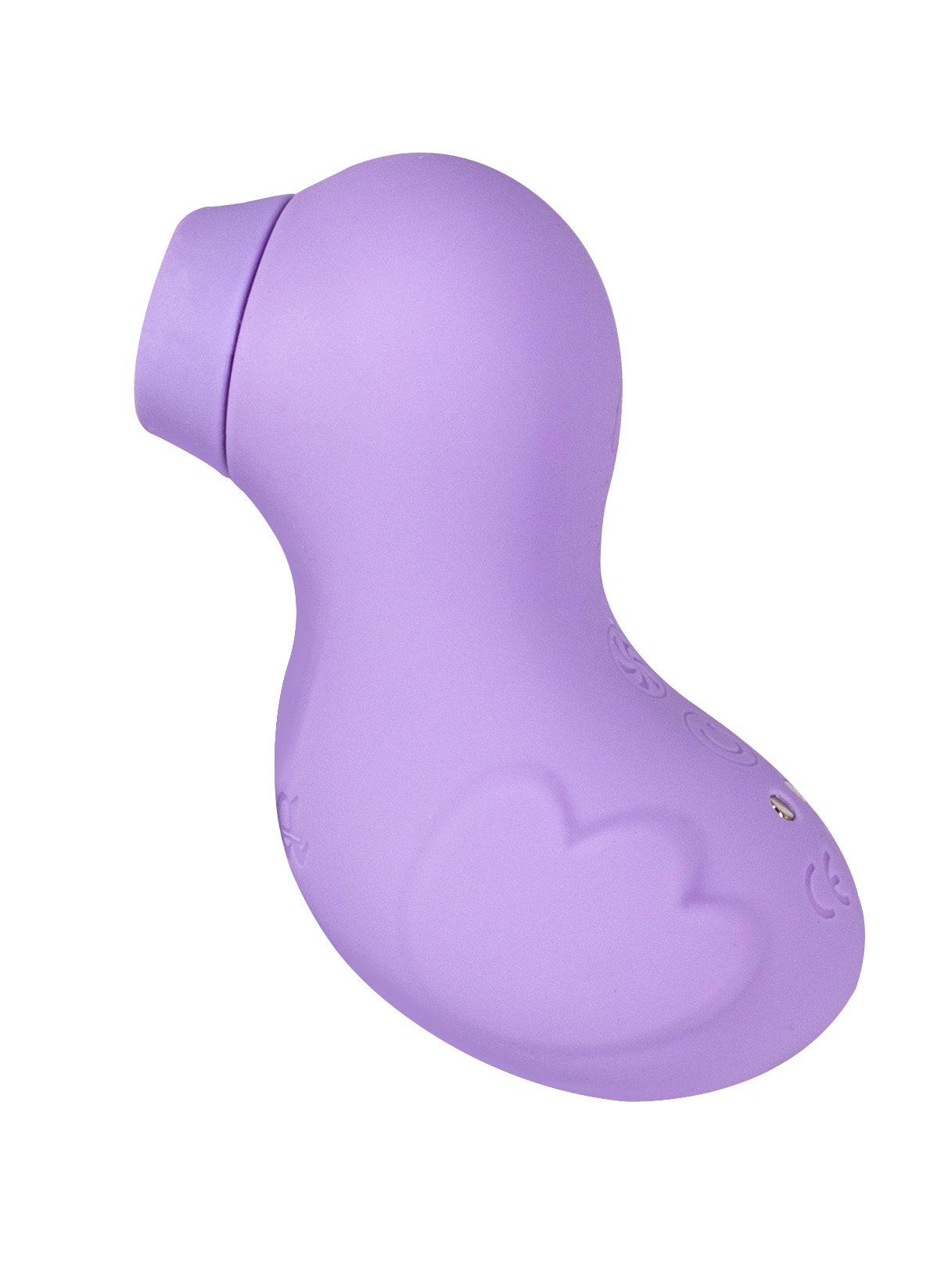 вакуумный стимулятор fantasy ducky 2.0 lavender 7913-03lola в Воронеже
