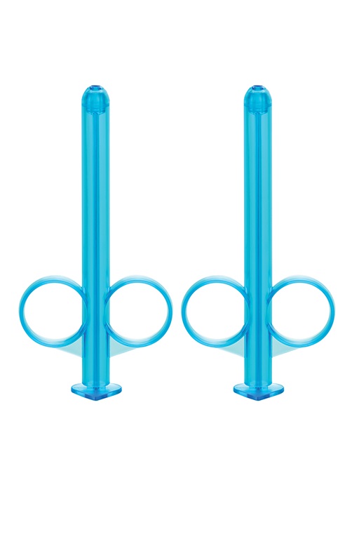 набор шприцов для введения лубриканта lube tube в Воронеже