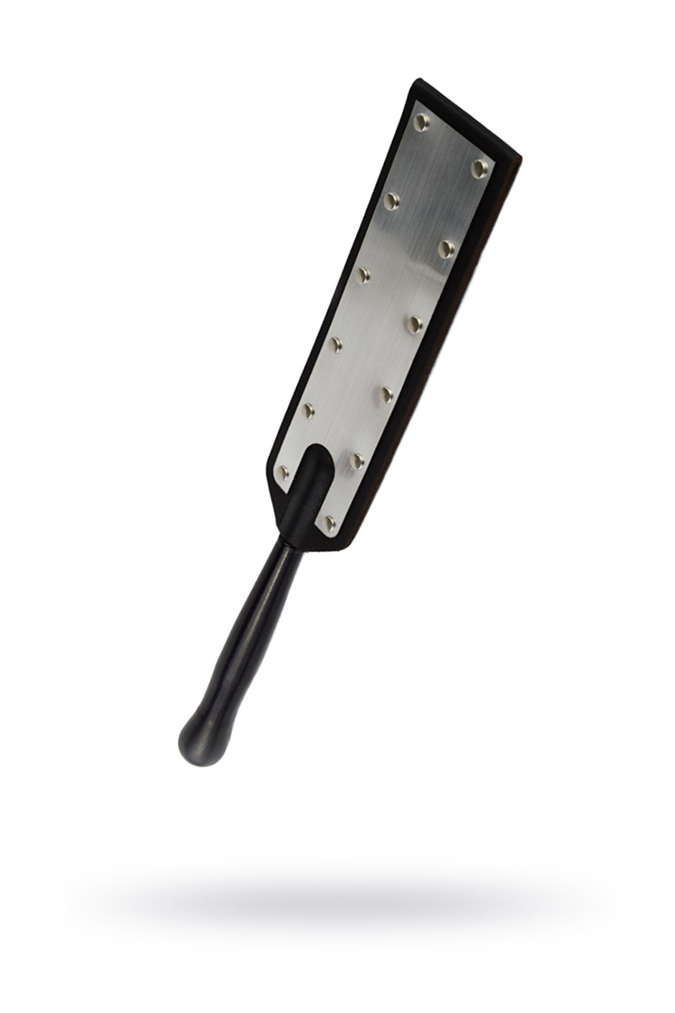 шлепалка sitabella, кожа, чёрная в Воронеже