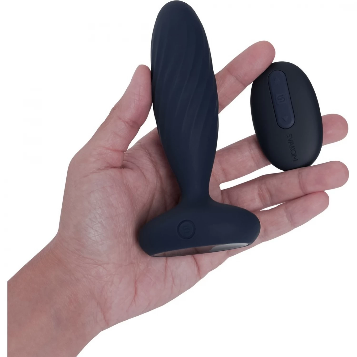 svakom jordan анальная вибропробка с поступательными движениями в Воронеже