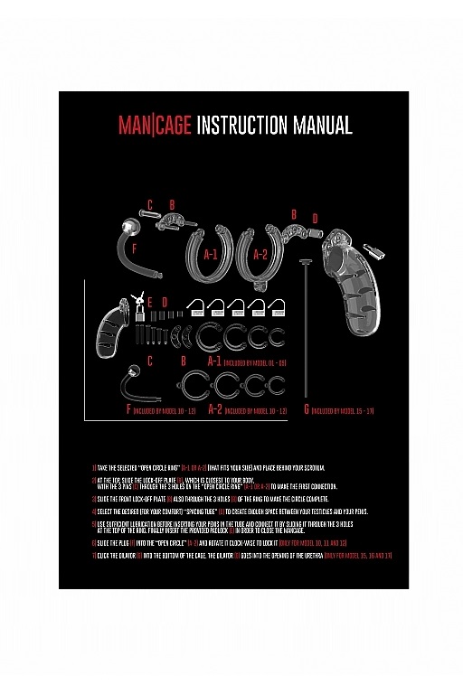 мужской пояс верности со стимулятором уретры cock cage model 15 chastity 3.5" в Воронеже