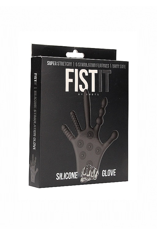 стимулирующая перчатка stimulation glove в Воронеже