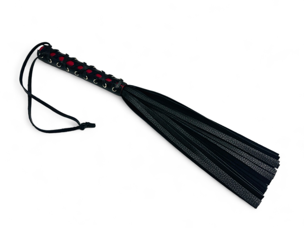 плеть из натуральной кожи rich arsenal 54032ars в Воронеже