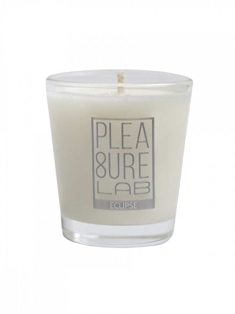 массажная свеча pleasure lab eclipse 1005-01lab в Воронеже