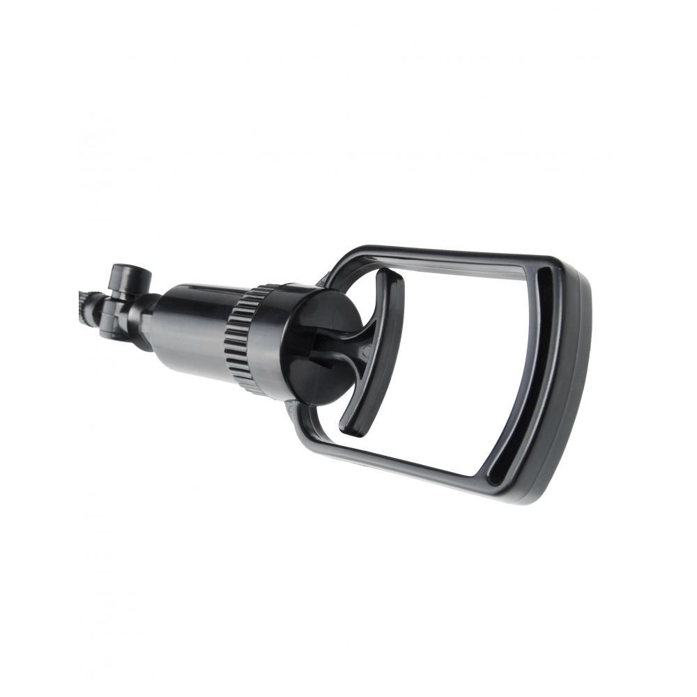 помпа pipedream accu-meter power pump, прозрачная в Воронеже