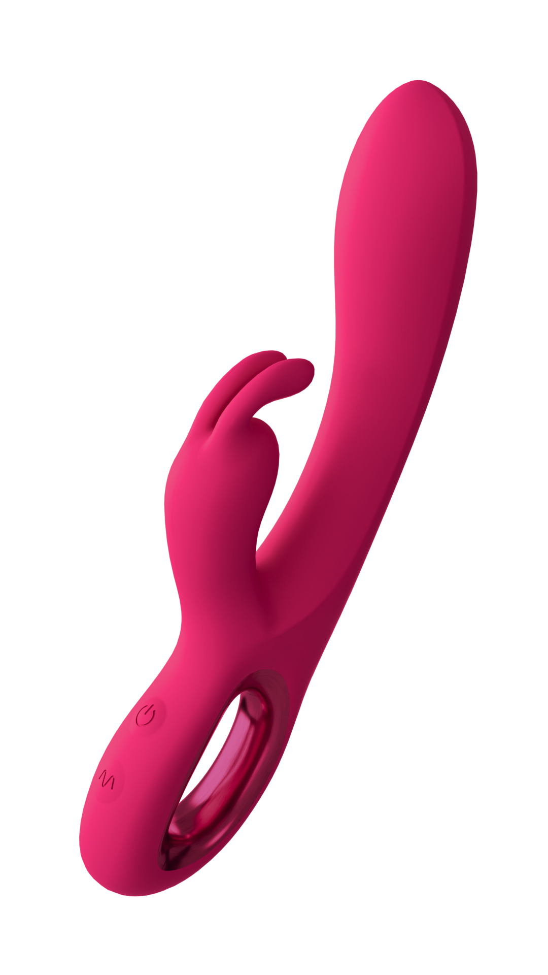 перезаряжаемый вибратор-кролик deep vibes chill 9802-01lola в Воронеже